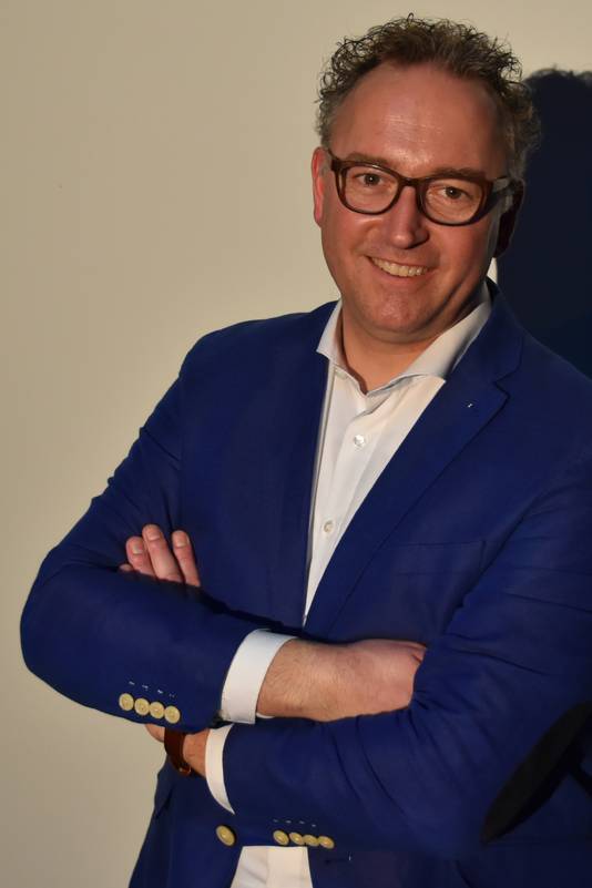 Patrick Kok (VVD).