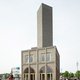 Deze uitkijktoren moet Nieuw Bergen redden