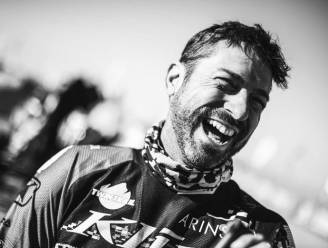 Spaanse motorrijder Carles Falcon (45) overleden na zware crash tijdens Dakar