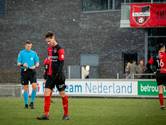 Crisis bij De Treffers na dreun van TEC: gepijnigd door oud-speler Bo van Essen 
