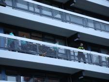 Zoetermeerder (26) ernstig gewond na steekpartij bij flat, twee verdachten aangehouden