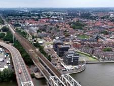 Groeten uit Zwijndrecht, waar je veel meer hebt dan het mooiste uitzicht op Dordrecht