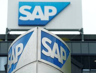 Duitse softwaregigant SAP eet niet langer zijn eigen 'hondenvoer'