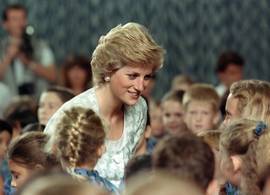 De kapper van prinses Diana praat na 27 jaar voor het eerst over zijn beroemdste klant