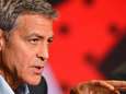 George Clooney ontkent beschuldiging van ER-actrice