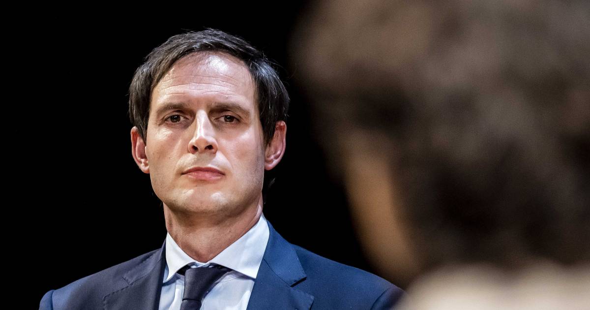 Cda Also Excludes Forum Definitively We Are Not Going To Rule With That Party Instagram Netherlands News Live
