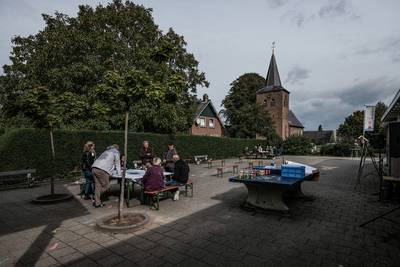 Jonkersschool moet ontmoetingsplek blijven voor jong en oud in Lathum