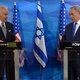 De ‘beste vriend van Israël’ is uit het Witte Huis, maar ook van Biden hoeven Palestijnen niet veel te verwachten