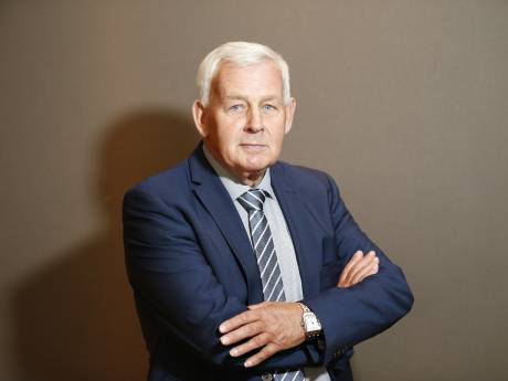 Niet alleen de uitvoering van Barendrecht, ook die van de KNVB liet te wensen over