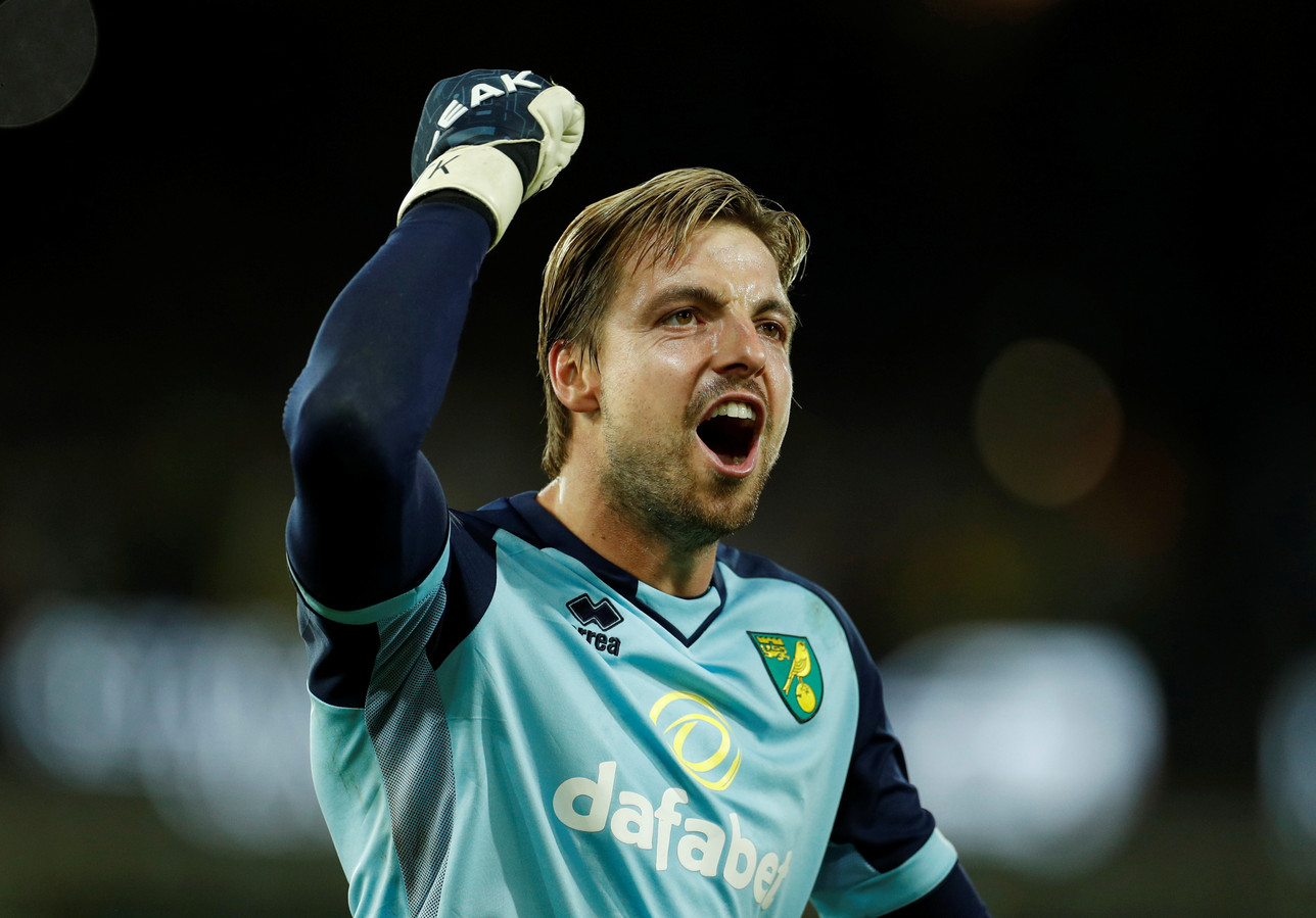 Krul verovert voor derde keer Championshiptitel na zege op Reading