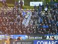 Fans boos om pakketreizen van 700 euro naar Fiorentina, Club Brugge reageert verrast
