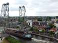 Omrijden! Hefbrug en N207 bij Waddinxveen een maand lang op de schop