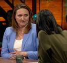 Danira hoopte dat Rutten ging toegeven dat er coke aan de onderhandelingstafel wordt gesnoven