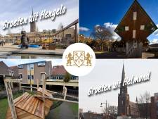 Hengelo kijkt met een schuin oog naar Helmond: ‘Ook wij willen groeien, ook bij ons moet dat in de binnenstad’