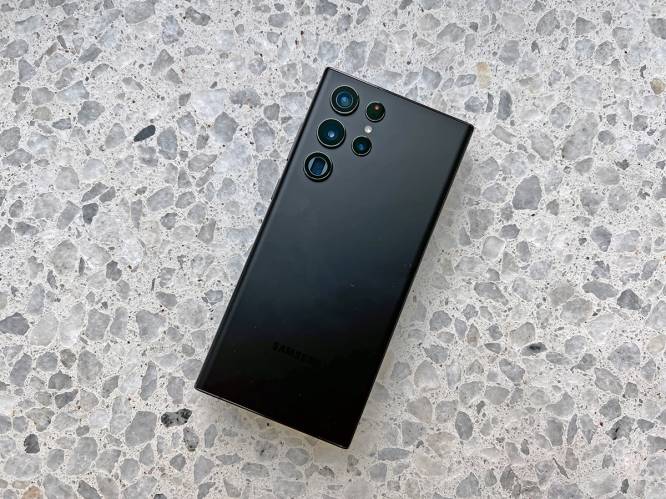 Dit waren vorig jaar de populairste smartphonemerken in België: één fabrikant groeide met 419 procent