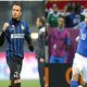 Milanese rivalen ruilen aanvallers Cassano en Pazzini