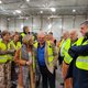 Annick De Ridder nog maar in de buurt van het Boerentoren-dossier laten is vanuit Europa bekeken gewoon bizar