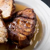Heerlijke vervanger voor je stukje vlees: breadsteak