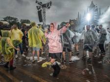 Teller klachten Decibel outdoor loopt op: 74 mensen klagen over geluidsoverlast