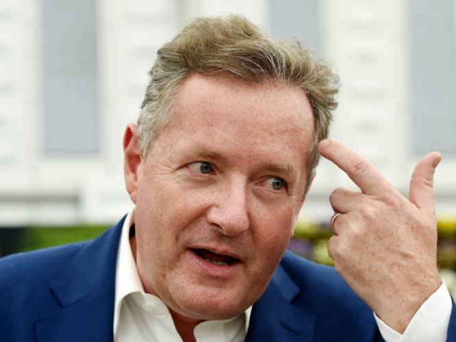 Piers Morgan krabbelt terug: “Ik ging te ver in mijn kritiek tegen Meghan Markle”