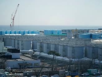 Japan wil komende maanden beginnen met lozen in zee van meer dan miljoen ton radioactief water van kerncentrale Fukushima