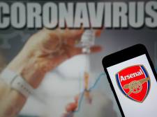 Arsenal obtient le report du derby contre Tottenham