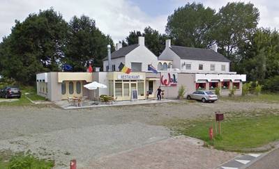 Geen horeca meer in oude discotheek Nispen: ‘We zijn erin geluisd’