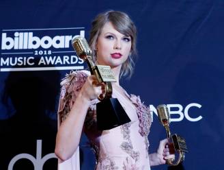Female power, de comeback van Taylor Swift en een laatste groet aan Avicii: herbeleef hier de Billboard Music Awards