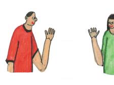 Herman (37): ‘Inmiddels geloof ik dat er ergens iemand voor me is’