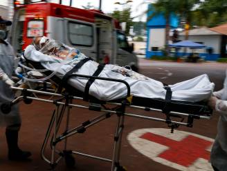 Ziekenhuizen in Brazilië staan op de rand van de afgrond