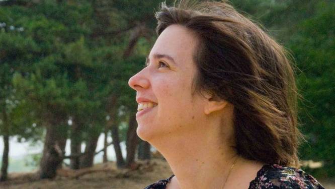Vera (36) vroeg geld aan vrienden en bekenden om haar eigen bedrijf te starten