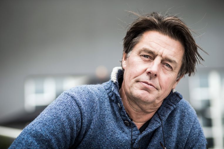 null Beeld Bob Van Mol