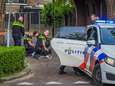 Arnhemmer rijdt in op omstanders in Oosterbeek, politie gebruikt stroomstootwapen bij aanhouding