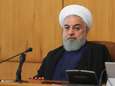 "Ne menacez jamais la nation iranienne", répond Rohani à Trump