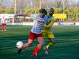 Roycel James maakt na acht maanden weer minuten bij Hoek: ‘Ik doe gewoon mijn ding weer, lekker voetballen’