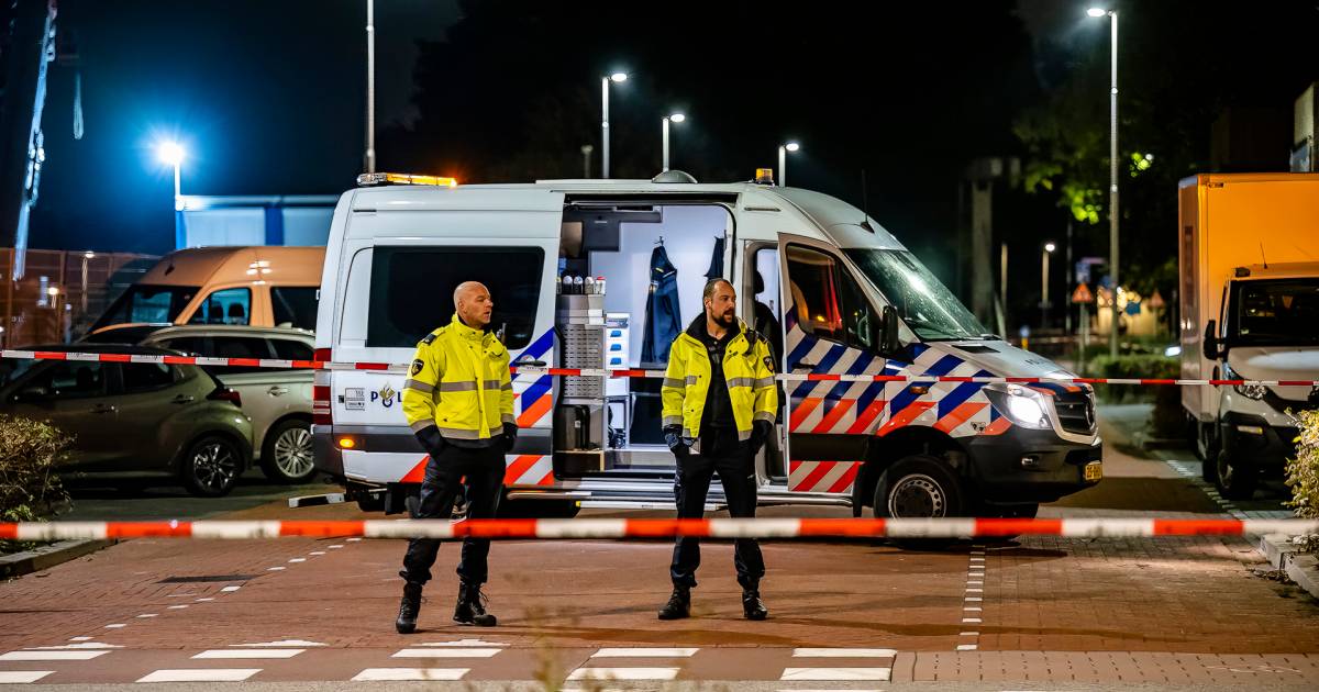 Tilburgse Ringbaan Noord uren lang afgezet om dodelijk ongeluk in juni te reconstrueren.