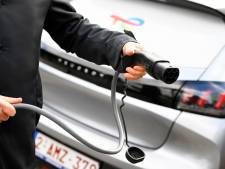 La Belgique dans le top 5 des pays les plus “matures” en termes de mobilité électrique