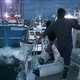 Franse en Britse vissers vechten robbertje op het Kanaal