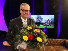 Brenninkmeijer neemt officieel afscheid van Waalre: ‘Ik pinkte een traantje weg’