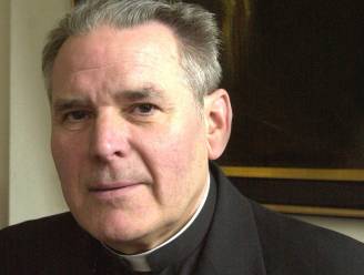 Rik Torfs: "Bisschop Vangheluwe moet zelf straf vragen"
