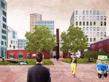 Zo verandert de Spoorzone Tilburg in de komende tien jaar