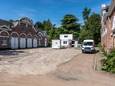 Restauratie van kasteel gestart, park blijft tijdens werken wel toegankelijk 