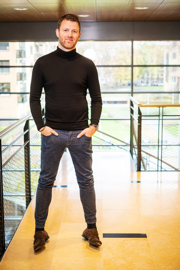 De discount vries schoenen