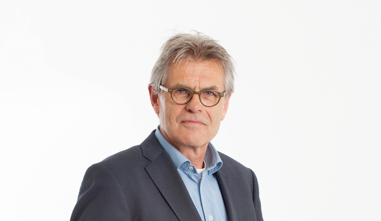 Lex Oomkes Beeld Maartje Geels