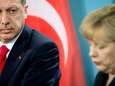 Erdogan: "Duitse uitspraken over toetreding Turkije tot EU doen denken aan nazisme"