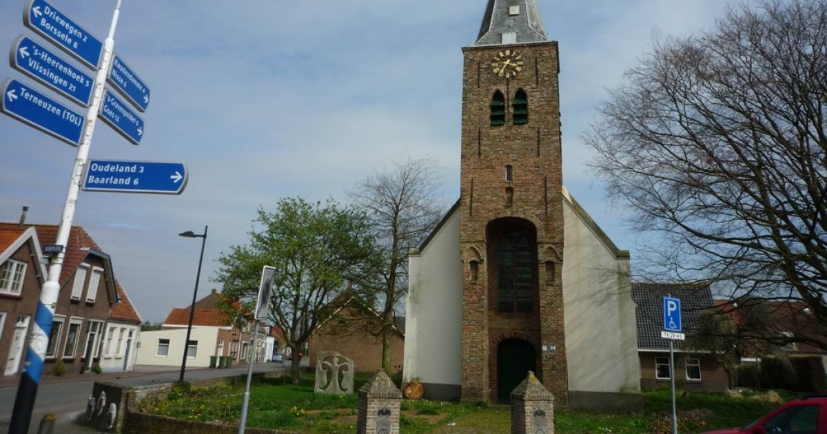 Samenwerking moet ondernemers in Ovezande 'n handje helpen