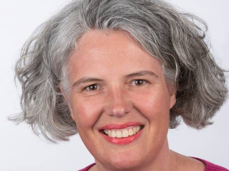 Duivense wethouder Gemma Tiedink (Lokaal Alternatief) gaat uit de politiek: ‘Het plezier werd steeds minder’