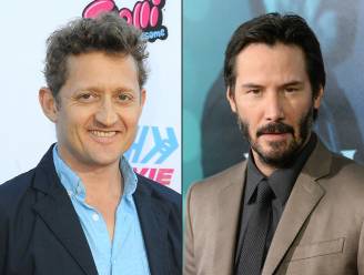 Dan toch: Keanu Reeves en Alex Winter in derde 'Bill & Ted'-film