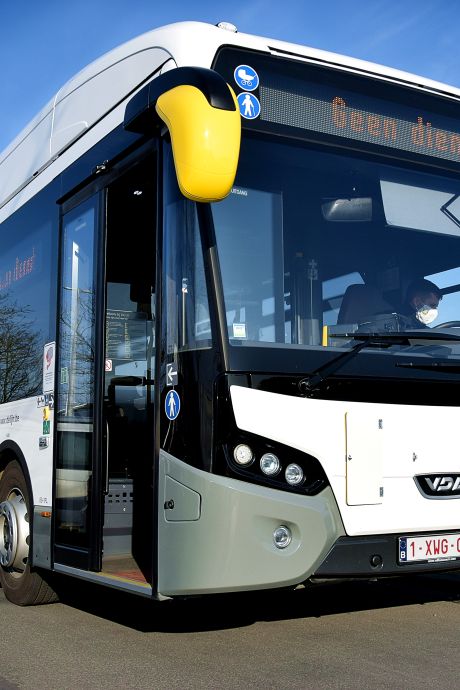 Agression physique “grave”: la grève spontanée chez De Lijn se poursuit mercredi soir