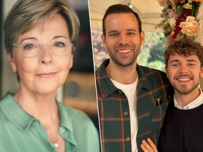 MEDIAWATCHERS. ‘Blind getrouwd’ mag gedurfder volgens Ingeborg: “Ik wil de ergernissen bespreekbaar maken”